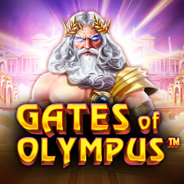 Gates of Olympus demo