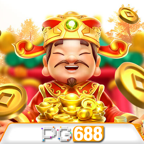 PG688-คาสิโน