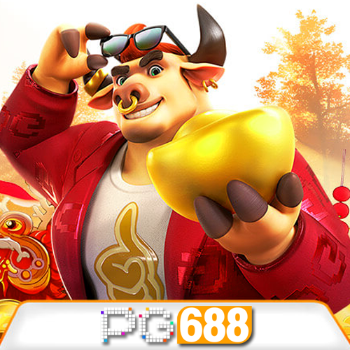 PG688-บาคาร่า