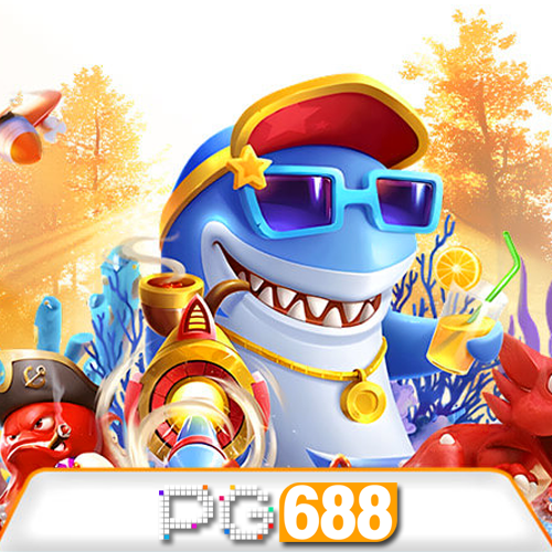 PG688-สล็อต